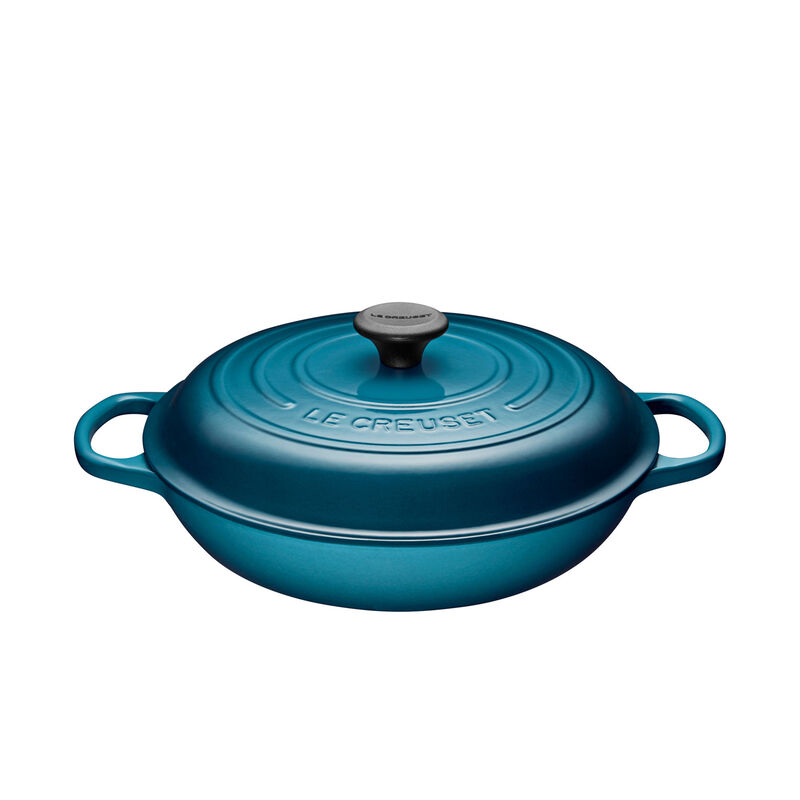 Braiser Le Creuset® Canada Official Site